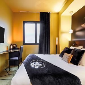 Klassieke Kamer met een Queen Size Bed