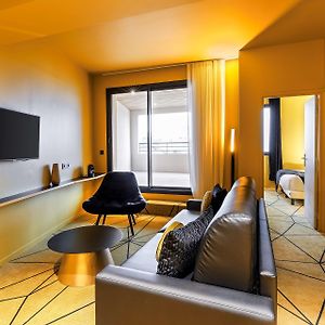 Suite Lit King-Size